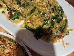 -谷丽麦馕新疆菜·清真(步步高梅溪新天地店)