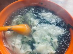 -阿麟馄饨(延长路店)