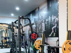 -爱尚游泳健身(外交公寓店)
