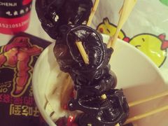 -童陈记重庆冷串串(食宝街店)