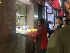 -阿布拉的馕(西北路店)