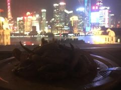 洋葱圈-船长酒吧 The Captain