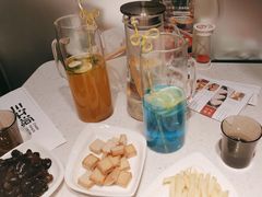 -三江源活鱼现烤(维多利摩尔城店)