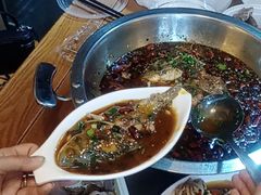 邮亭陈鲫鱼-邮亭陈鲫鱼·重庆老字号(大足直营店)