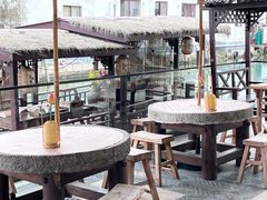 -蟹村草堂·苏式园林人文农家·大闸蟹