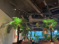 -大头椰·椰子鸡火锅(南宁万象城店)