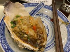 -蠔友汇(皇姑店)