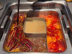 -巴奴毛肚火锅(悠唐购物中心店)