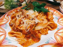 -Mammamia意大利餐厅(古北店)