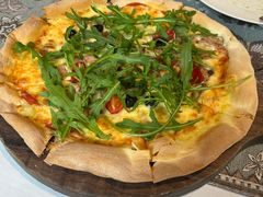 -一棵树·意大利西餐厅One Tree(新城店)