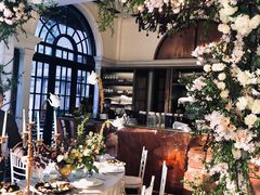 -伯衡55·吉品轩(乌鲁木齐南路店)