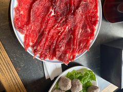 -小牛海记潮汕牛肉店(永定路店)