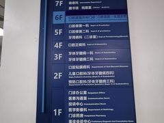 -天津市口腔医院(和平本部)