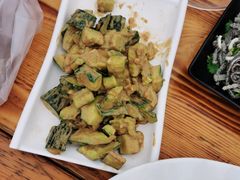 -清真海鲜大排档(原芥园道店)