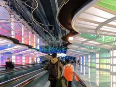 -奥黑尔国际机场