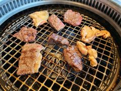-焼肉 ウエスト(天神店)