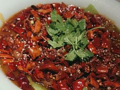 -外婆家(西红门荟聚购物中心店)