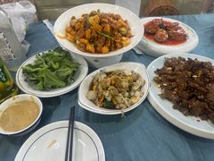 -清真•蜀风园(丁字沽总店)