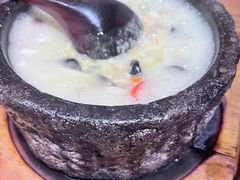 -敏珠拉姆藏餐·南京厨房(富春江东街店)