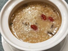 -茶油香闽南菜·花园餐厅(前埔店)