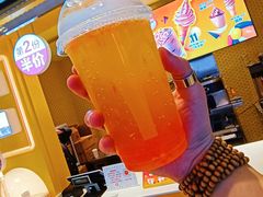 -麦当劳(苏州中心星悦汇店)