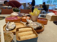 -海底捞大排档火锅(打浦路店)