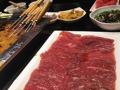 -安安火锅(上美广场店)