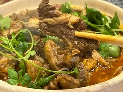 -年轮烧烤·羊蝎子·烤鱼(星湖街店)