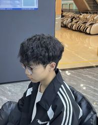 点击看大图 -藤野造型