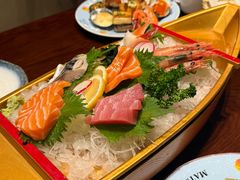 -松子料理(亮马桥店)