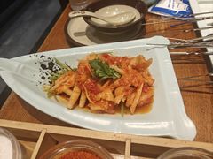 -状元阁烧烤(新华路总店)