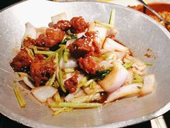 -绿茶餐厅(千岛湖银泰城店)