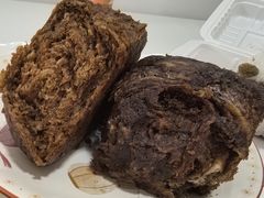 -老回回小吃(百万庄店)