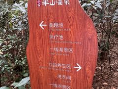 -天目湖涵田半山温泉