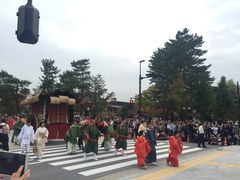 -京都御所