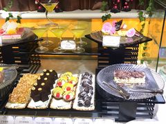 -青岛蓝海大饭店·爱琴海自助餐厅(崂山店)