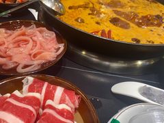 -俏媳妇火锅(宽窄巷子店)