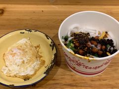 -刘维兰老素粉(化龙桥总店)