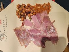 -长安大牌档之龙头酒肆(荣民龙首广场店)