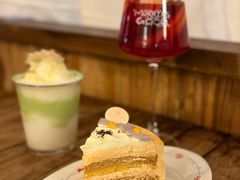 -MORNING GOOD Bistro(翰林府店)