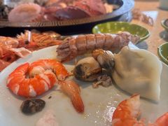 -巧克力渔家.小船海鲜胶东菜(万平口店)