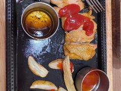 -必胜客(御景东方店)