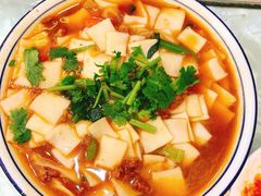 -伊阑泽大循化餐厅