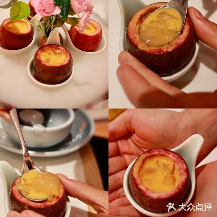 寻味海南,正宗海南味道怎么能不吃东榕海南私房菜