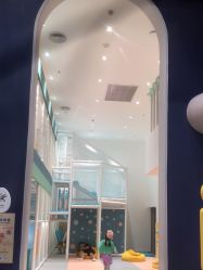 -奈尔宝·儿童乐园·亲子餐厅(鄞州万达店)