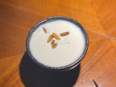 新疆手工老酸奶-楼兰新疆主题餐厅(坂田佳华领汇广场店)