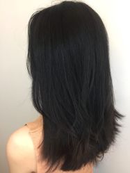 -BTR发型定制潮沙龙店