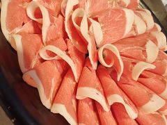 -东来顺饭庄(新源里店)