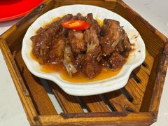 -避风塘(百联奥特莱斯广场店)