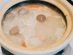 -扬州万怡酒店-中餐厅(文昌中路店)